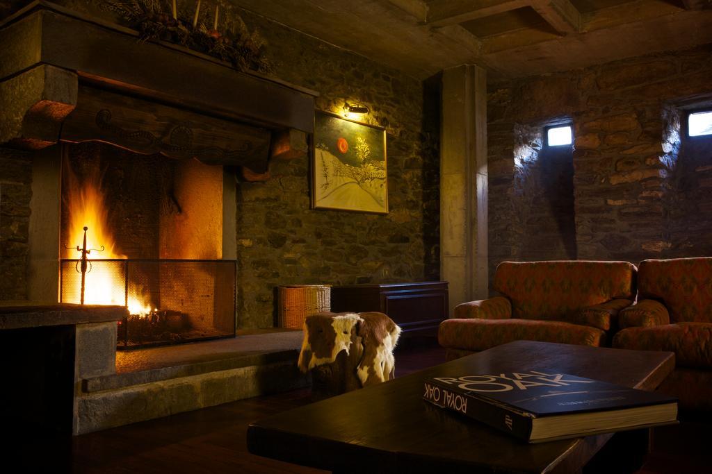 Hotel Dolonne Courmayeur Dış mekan fotoğraf
