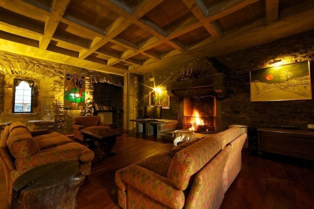 Hotel Dolonne Courmayeur Dış mekan fotoğraf