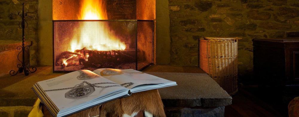 Hotel Dolonne Courmayeur Dış mekan fotoğraf
