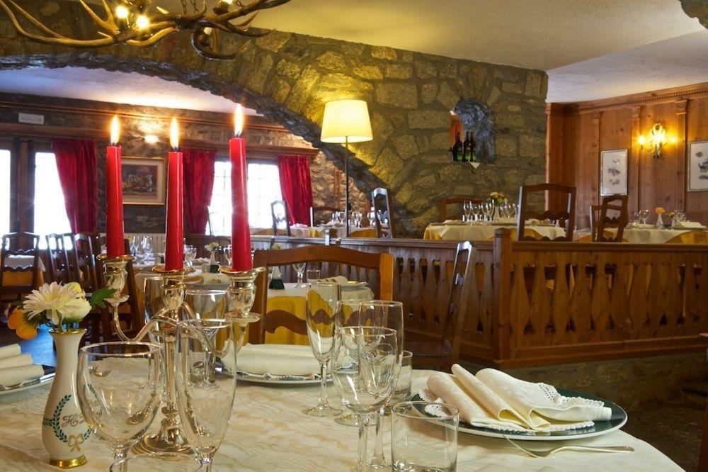 Hotel Dolonne Courmayeur Dış mekan fotoğraf
