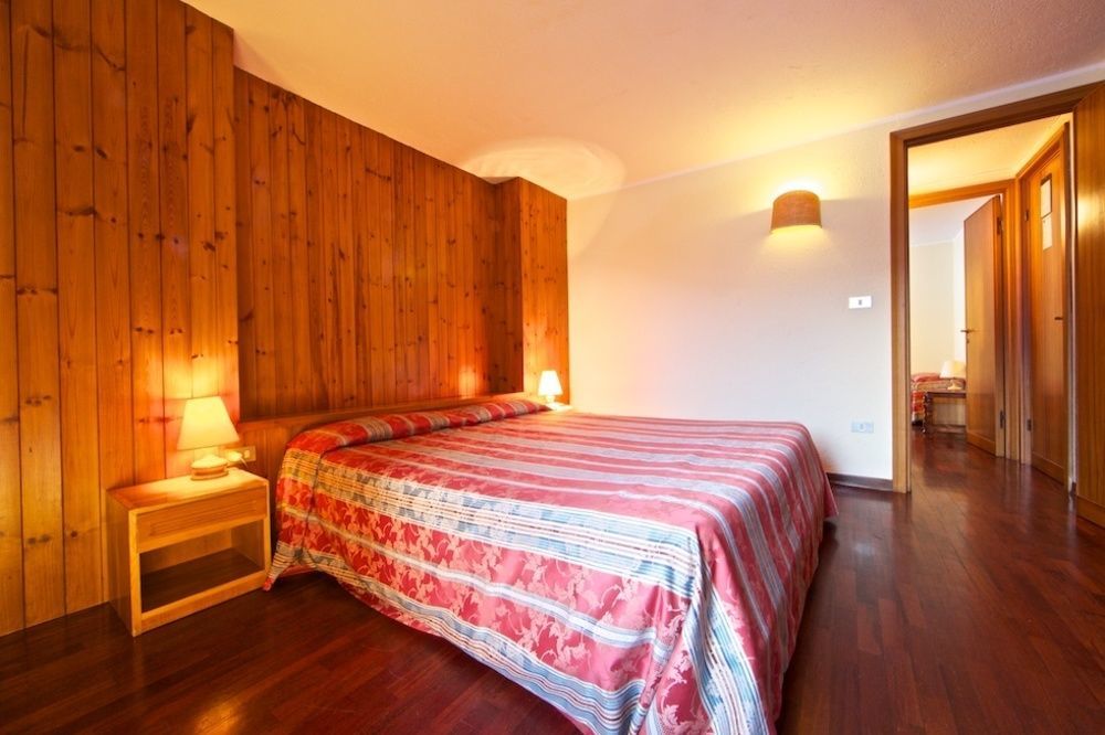 Hotel Dolonne Courmayeur Dış mekan fotoğraf