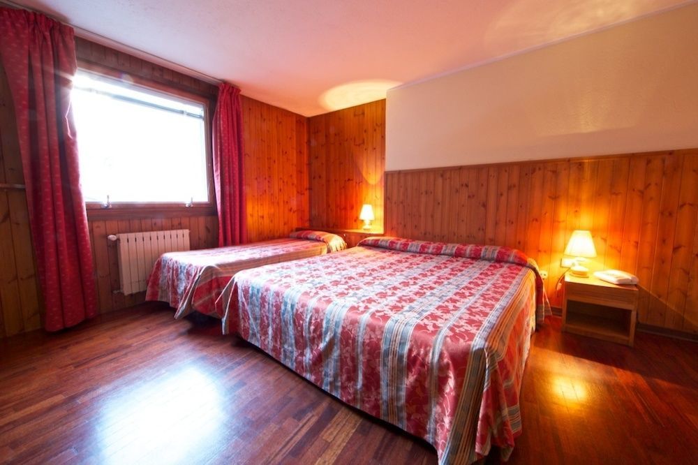 Hotel Dolonne Courmayeur Dış mekan fotoğraf