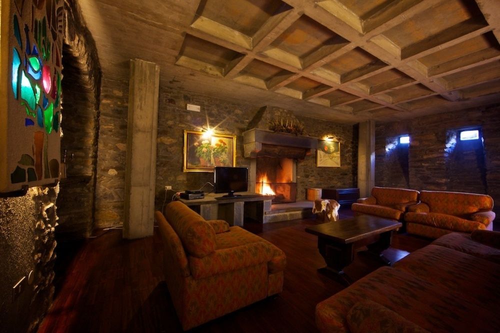 Hotel Dolonne Courmayeur Dış mekan fotoğraf